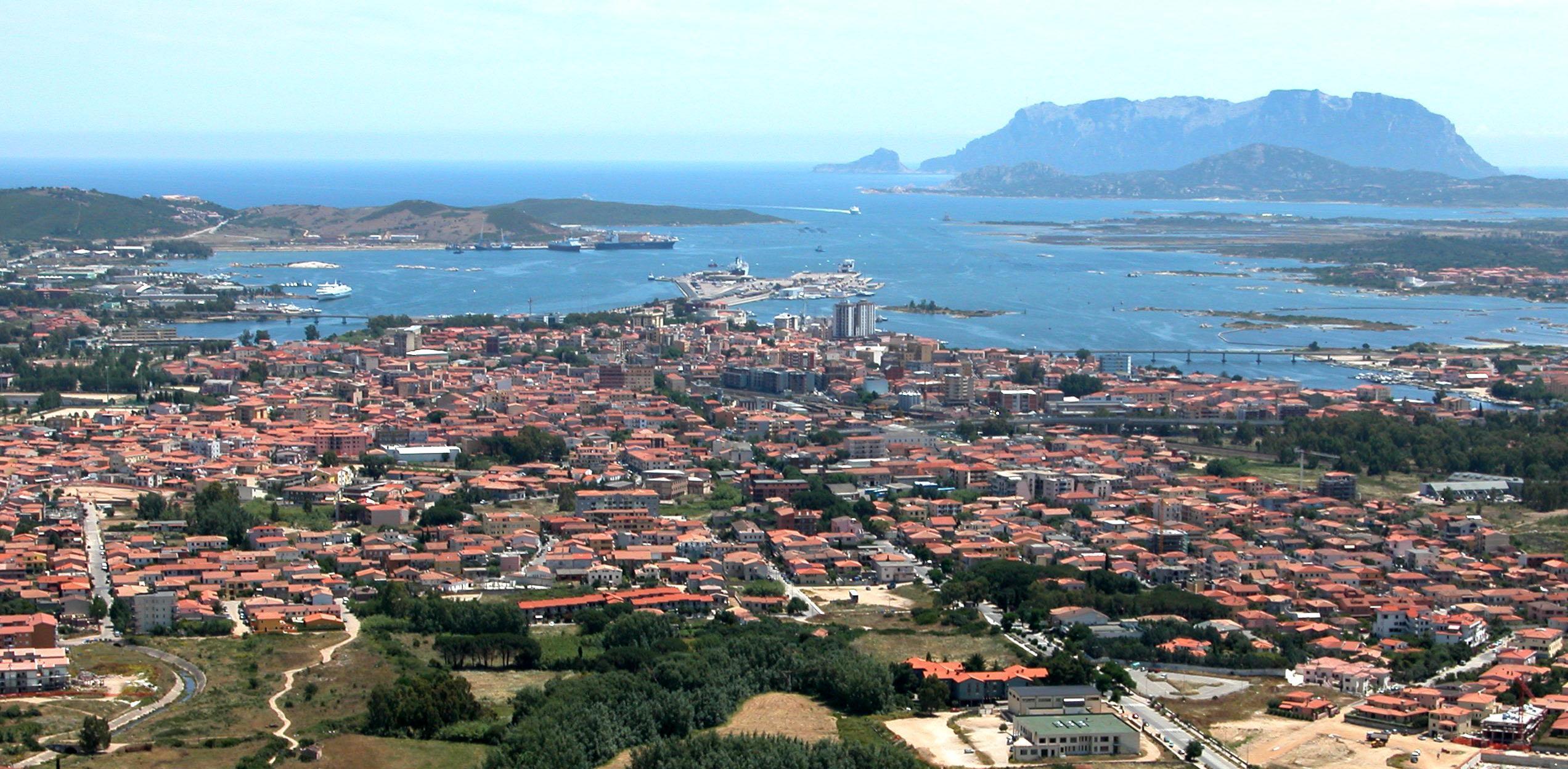 Riforma degli enti locali, ecco come cambierà la geografia della Sardegna