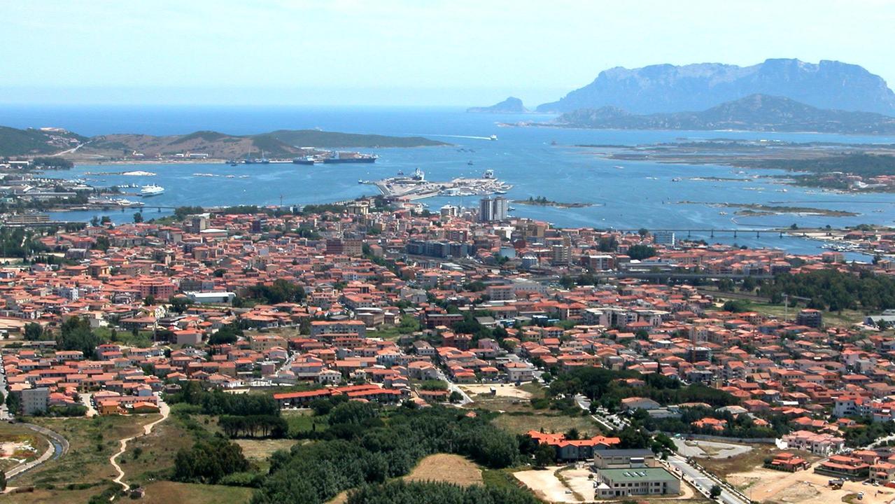Riforma degli enti locali, ecco come cambierà la geografia della Sardegna