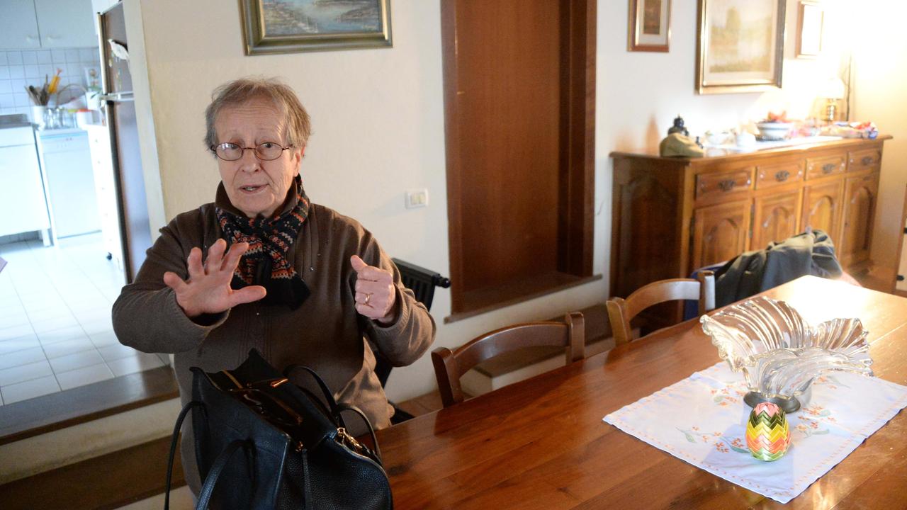 Olimpia Cocco