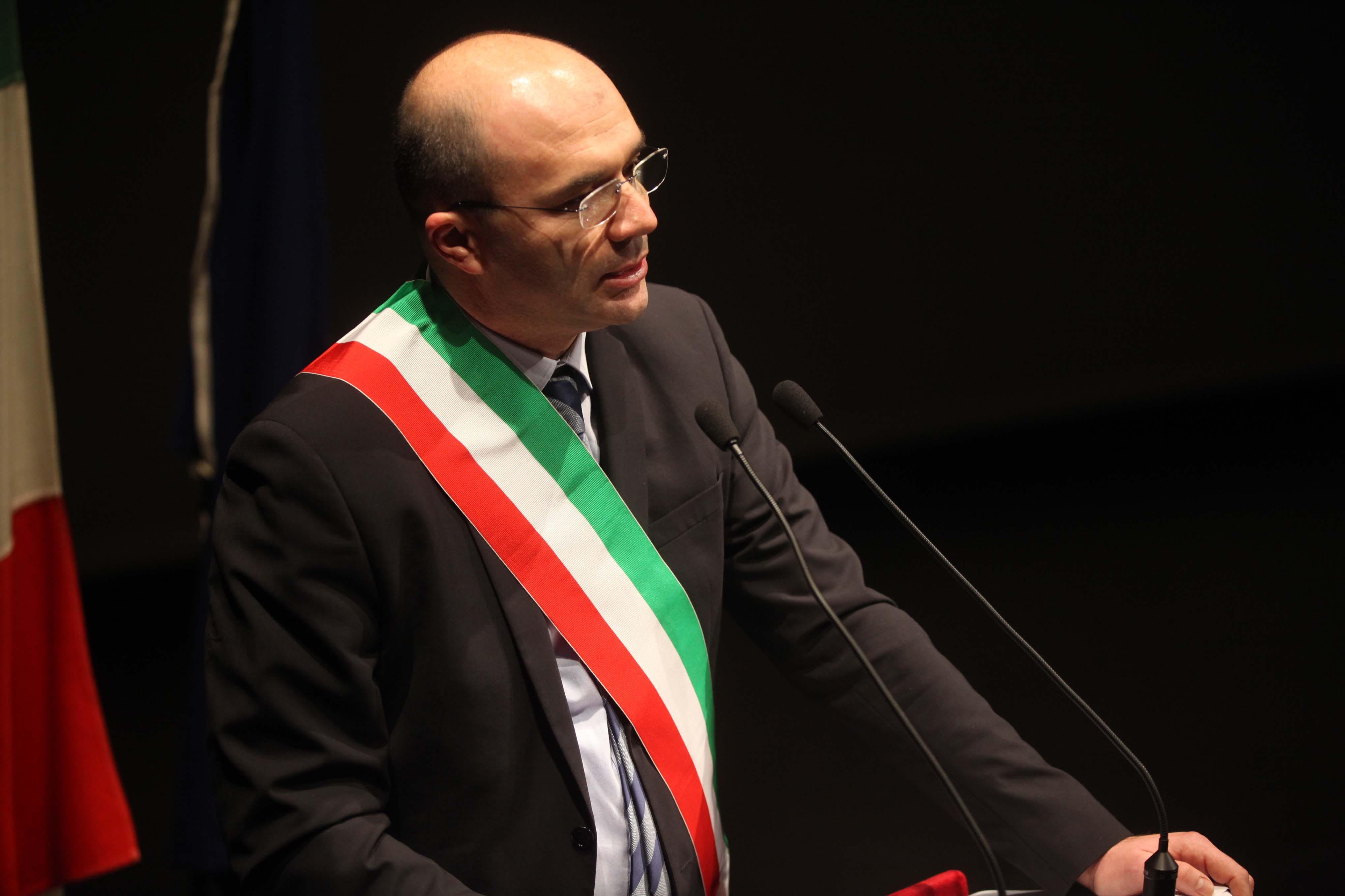 Reggio Emilia, la casa del sindaco Vecchi acquistata da un arrestato di Aemilia