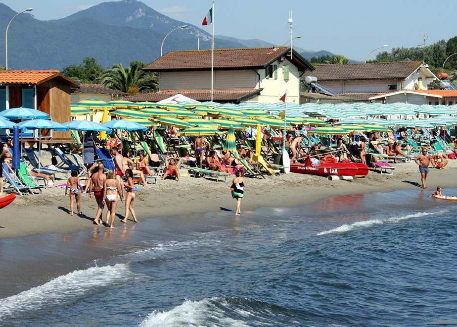 Un milione dalle spiagge, il Comune adesso ci spera 
