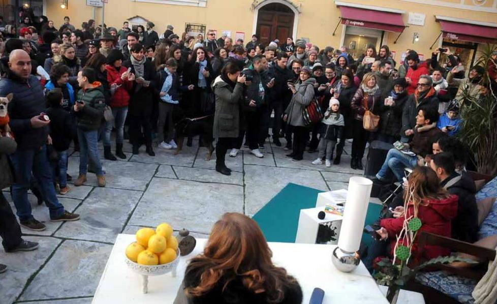 Unioni civili, Massa si sveglia 