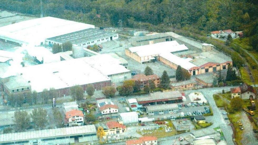 Tariffe alte, a rischio il trasporto su rotaia
