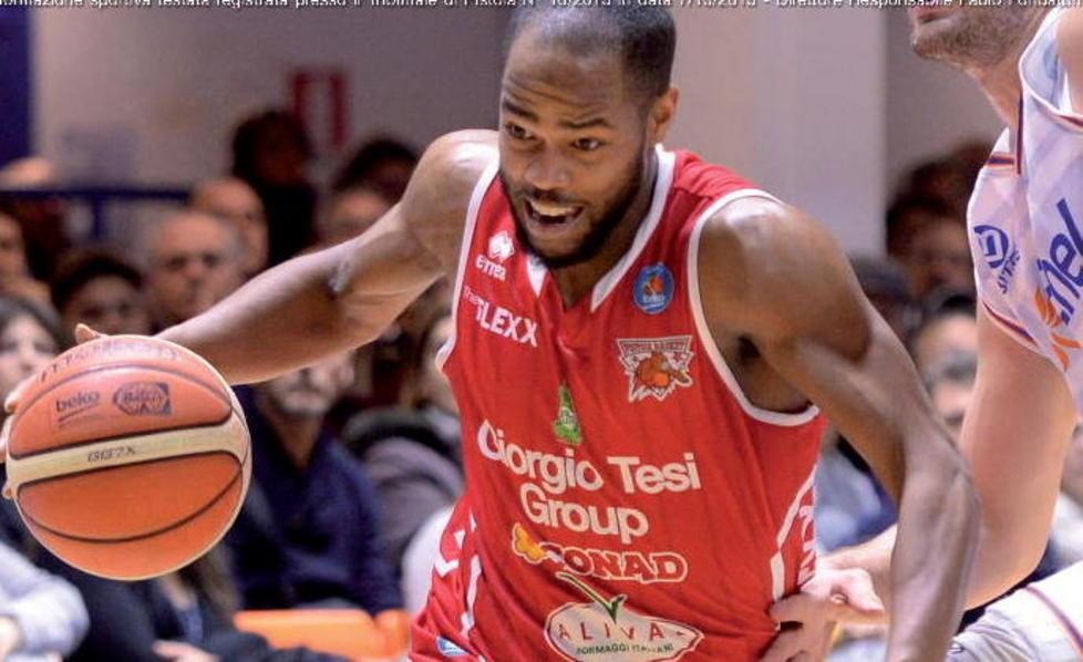 Slam Dunk gratis domani insieme al Tirreno