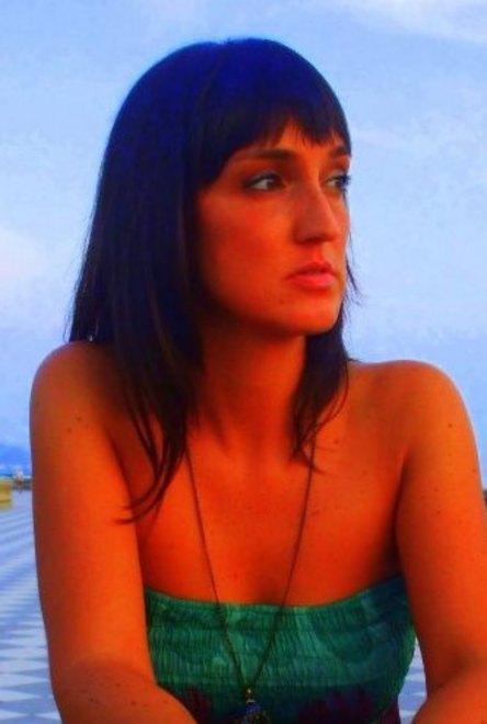In centinaia per l’addio a Soraya Frizzi