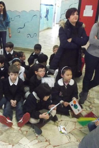 Scuola e sport a braccetto alla Collodi