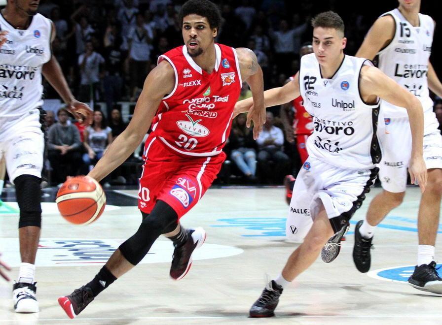 Blackshear a ritmi forzati per tornare in gran forma 