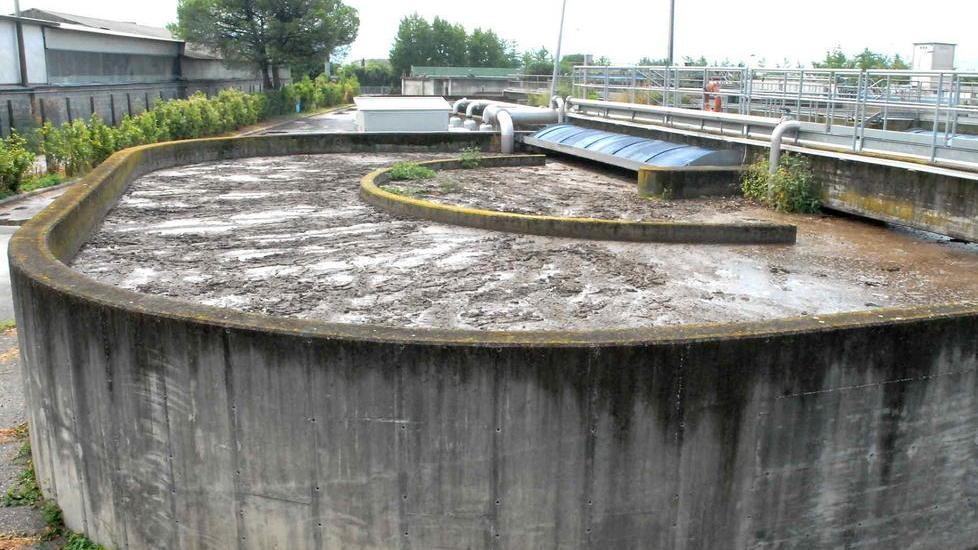Publiacqua: depurazione, ci stiamo lavorando
