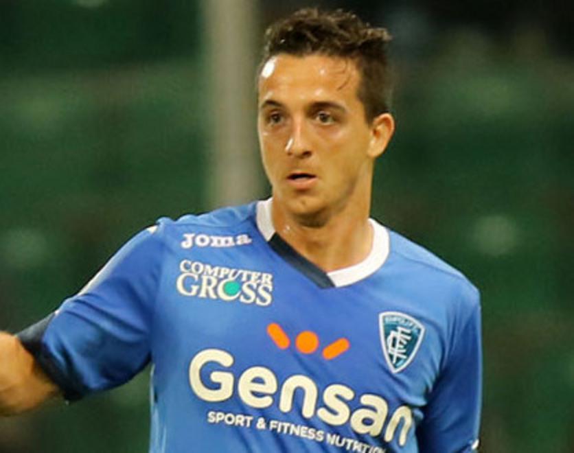 Tocca a Maiello sostituire Paredes