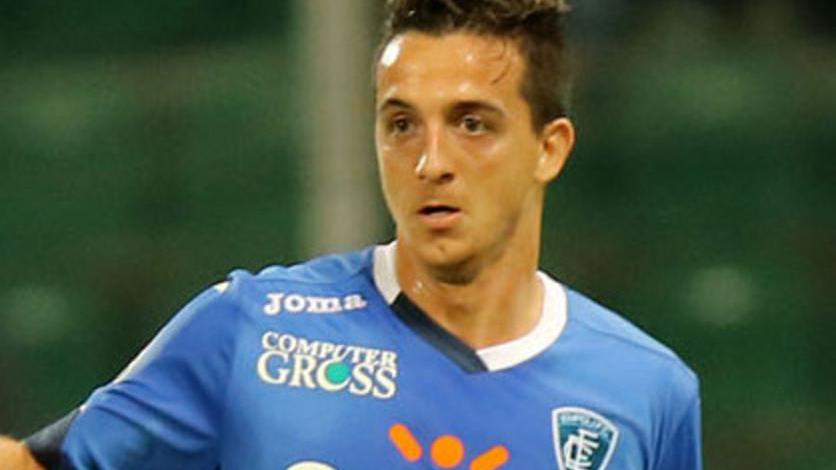 Tocca a Maiello sostituire Paredes