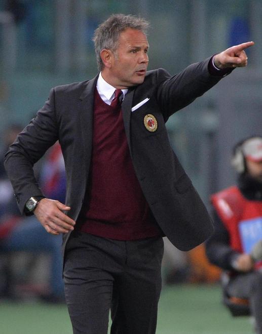 Mihajlovic è sicuro «Affrontiamo la sorpresa del torneo» 
