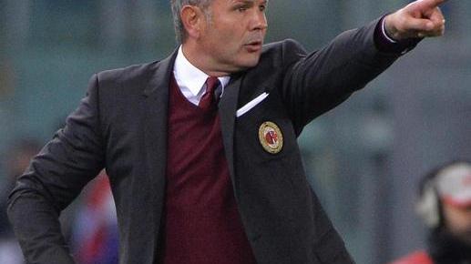 Mihajlovic è sicuro «Affrontiamo la sorpresa del torneo»