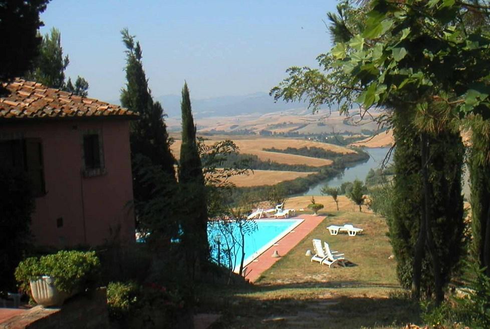 Sei imprese pisane ad “Agriturismo in fiera” 