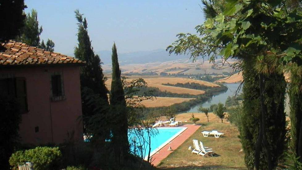 Sei imprese pisane ad “Agriturismo in fiera”