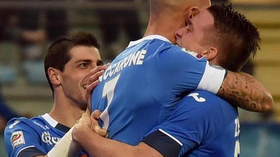 Fra l’Empoli e il sogno ci si mette... il Diavolo