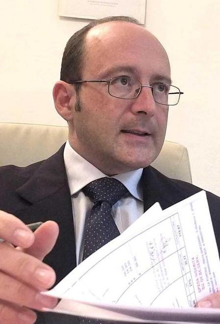 Medico “ostaggio” di un detenuto 
