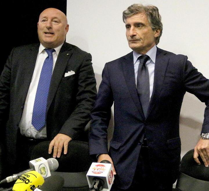 Fidejussione, il Pisa non teme la Procura 