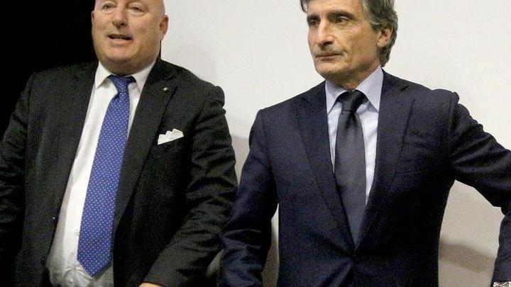 Fidejussione, il Pisa non teme la Procura