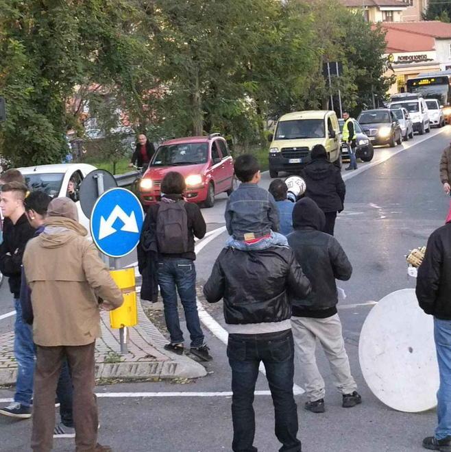 S. Ermete, c’è il progetto del cavalcavia 