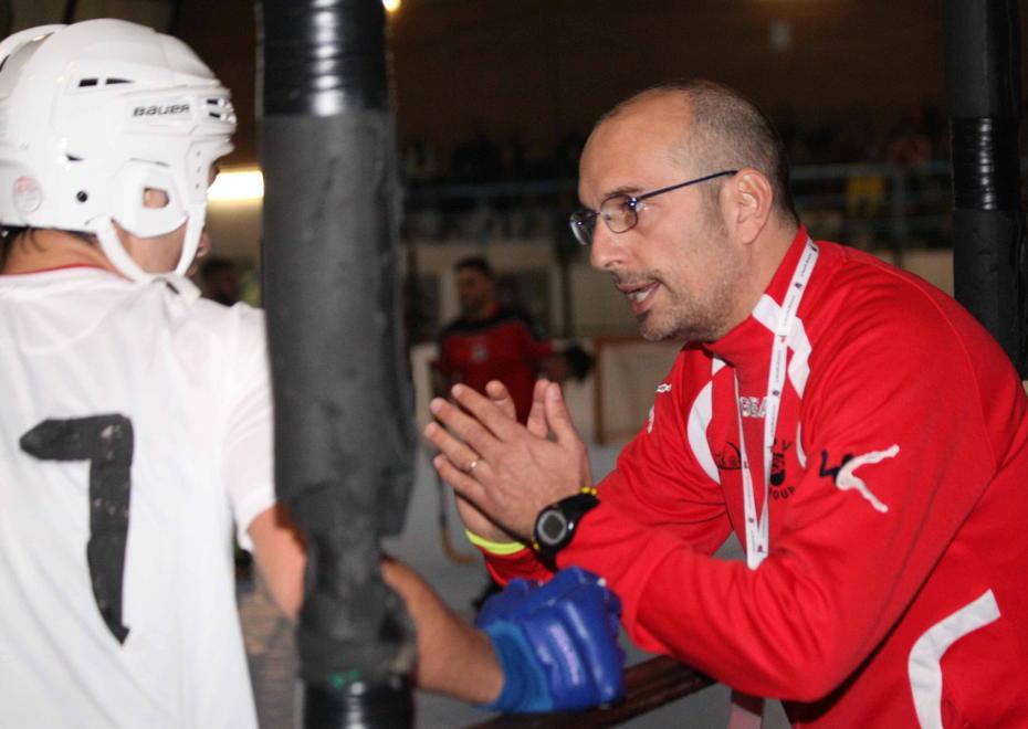 Spv Viareggio a Eboli per cercare la vittoria del sorpasso