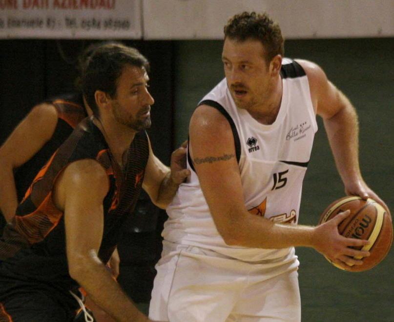Vela, a Chiesina Uzzanese c’è in ballo un posto nei playoff