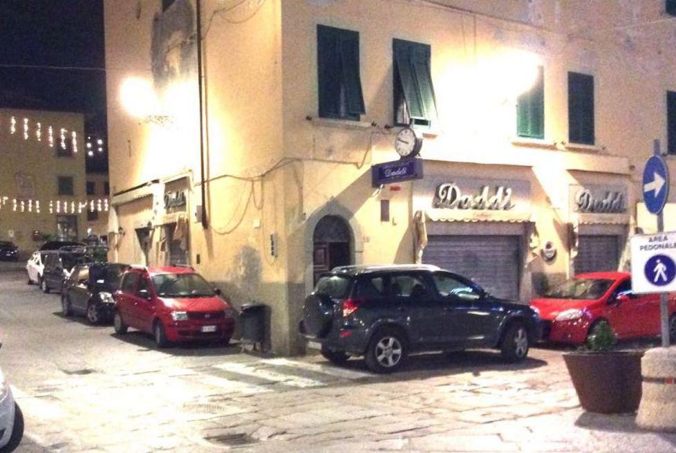 Centro storico chiuso e navetta dal porto, decisione rinviata