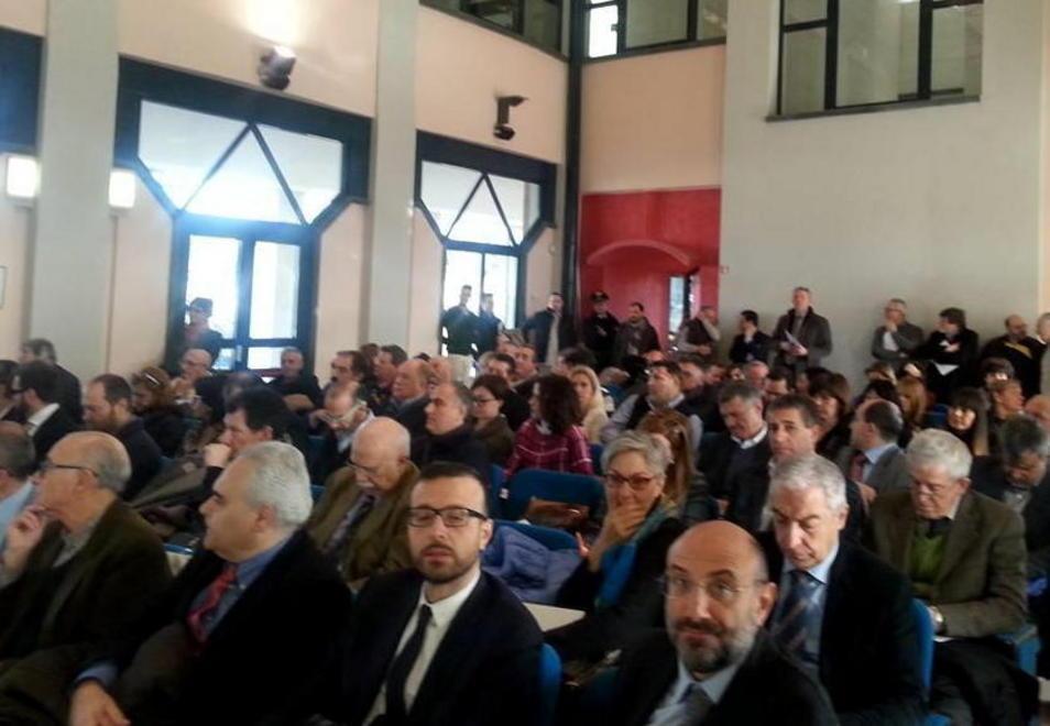 Franchi sul Piu: «Attenzione al sociale e all’ambiente»