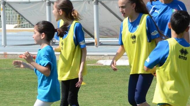 Torna la carica dei quindicimila di Sportamico