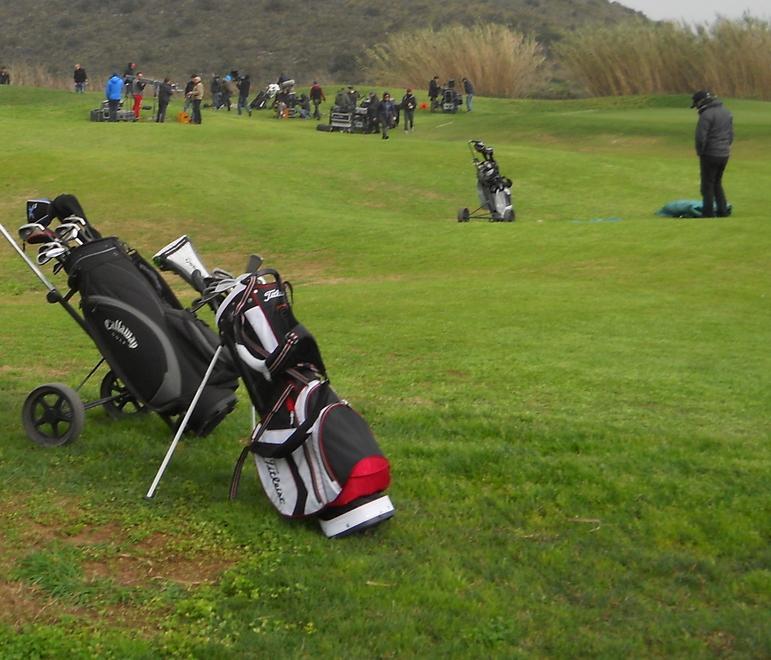 Il Golf Club punta a raddoppiare il lavoro 
