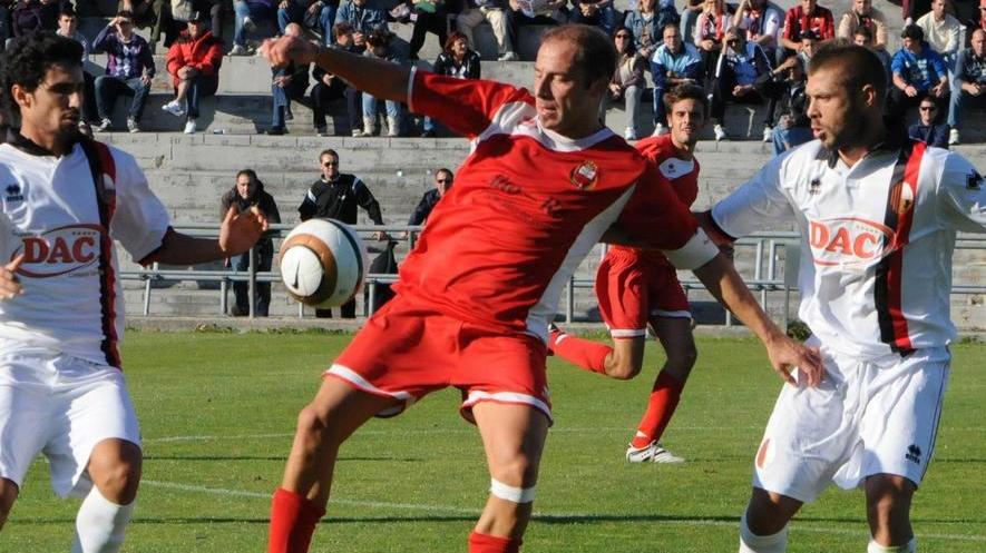 Promozione, Villa Basilica in cerca dell’impresa