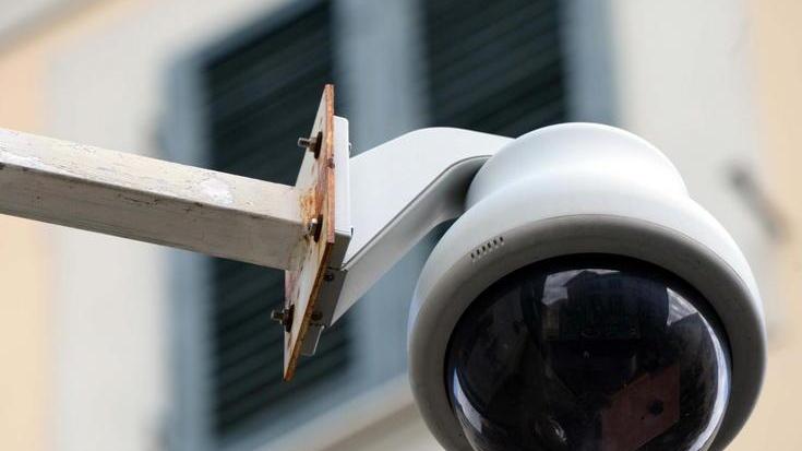 Telecamere e sicurezza «Noi pronti a installarle»