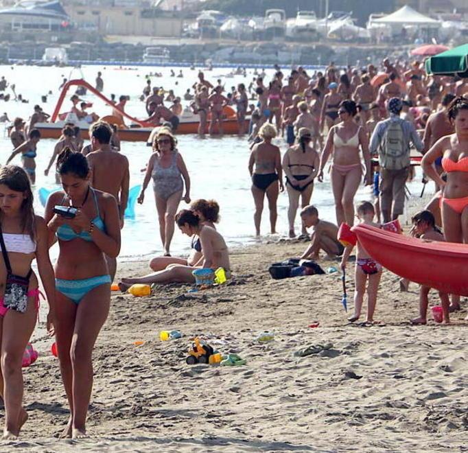 Un’operazione che depotenzia la Bolkestein
