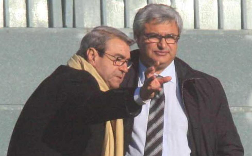 Si muove Spinelli: Ceravolo nuovo ds 