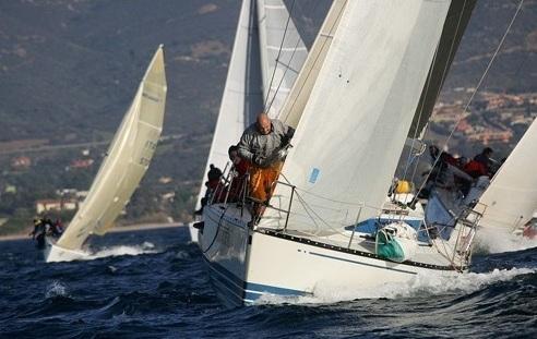 Il campionato d’altura riparte da Capitana 