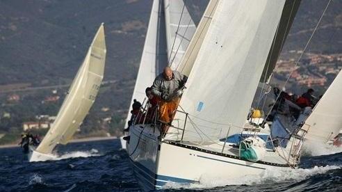 Il campionato d’altura riparte da Capitana