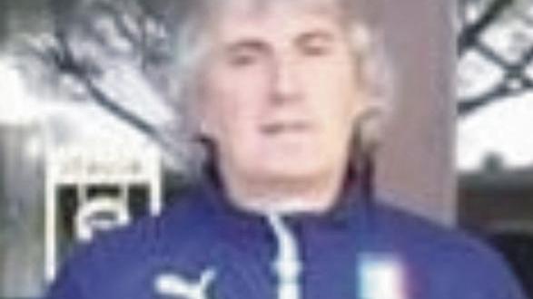 L’ex portiere Giovanni Pilotto laureato al master di Coverciano