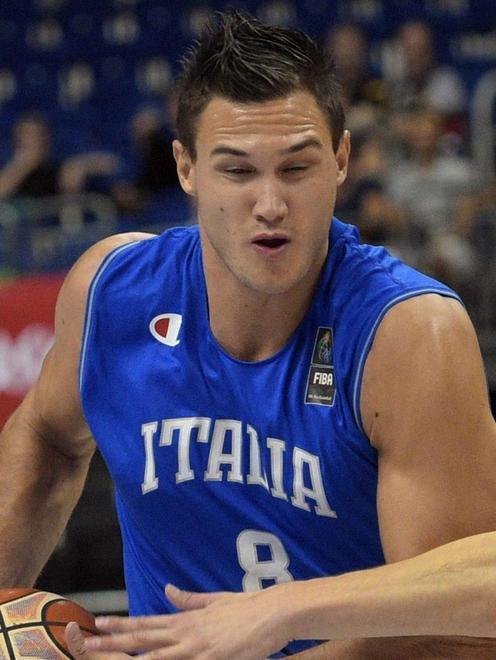 Gallinari resta fuori dall’All Star Game 