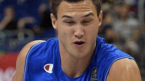 Gallinari resta fuori dall’All Star Game