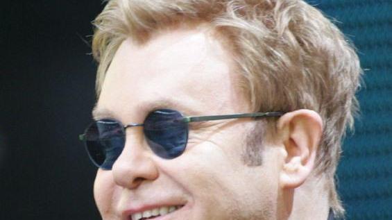 «Questa volta Elton John ci sarà davvero»