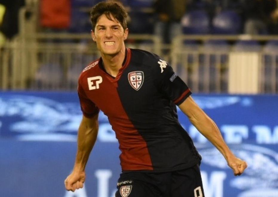 In campo un Cagliari ferito e arrabbiato 