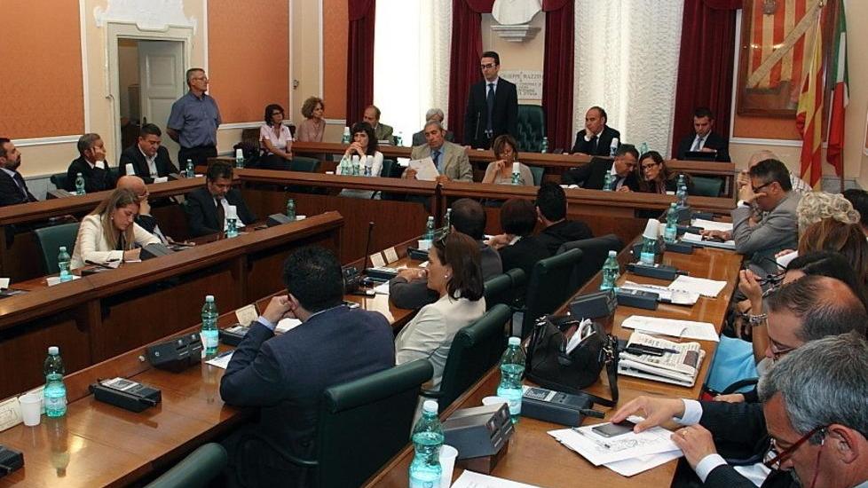 Segnali di accordo fra il Pd e il sindaco Mario Bruno