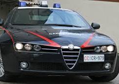 Palpeggia due donne: nigeriano in cella 