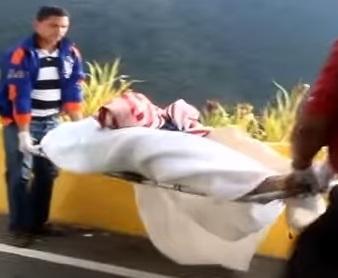 Santo Domingo, ucciso un turista sardo 