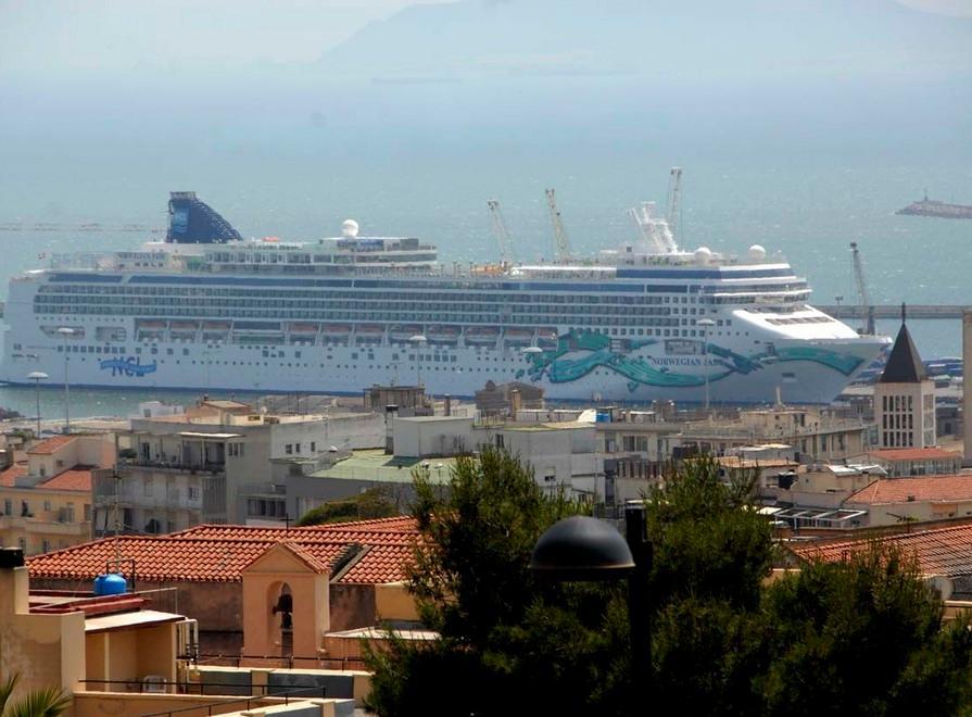 Autorità portuale a Cagliari? Da Roma solo un’indicazione 