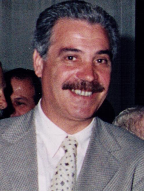 Dal mondo delle imprese l’addio all’ex presidente Dessì