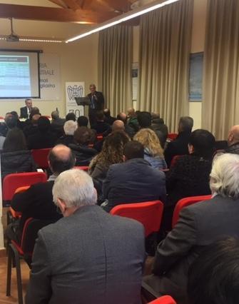 «Non c’è più tempo»: il Nuorese chiede misure straordinarie 