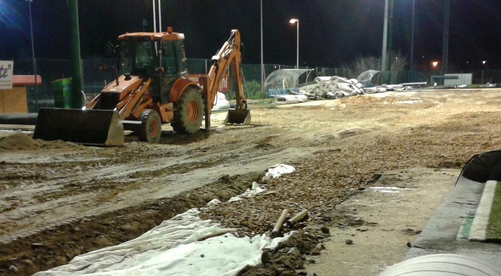 Siniscola, il Ghirtala è ancora fuori uso
