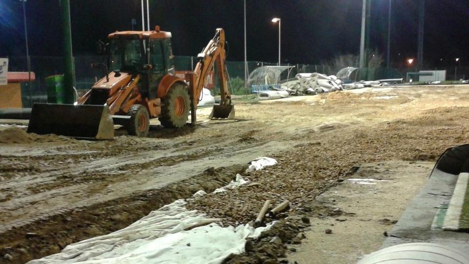 Siniscola, il Ghirtala è ancora fuori uso