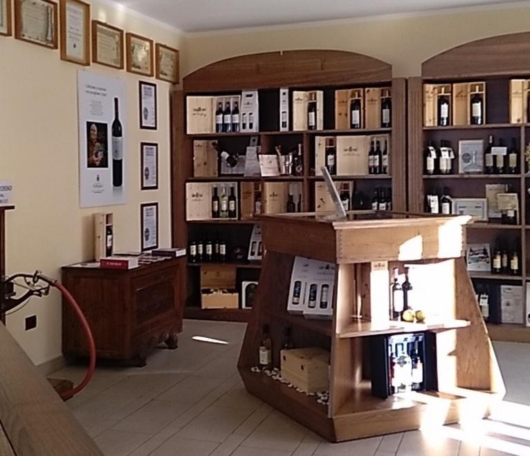 Dorgali, la Cantina sociale va alla conquista dell’Asia 