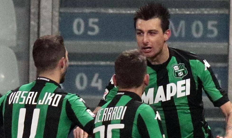 Acerbi e il doppio sogno europeo 